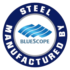 Bluescope Logo