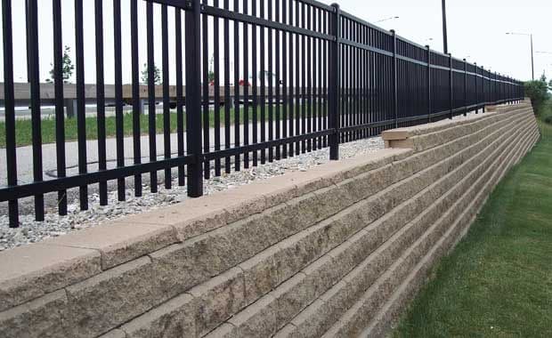 Retaining Walls