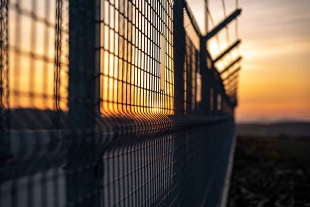 Chain-link