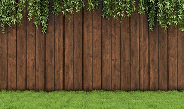Fencing Background